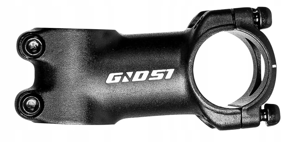 Mostek wspornik kierownicy Ghost 31.8 mm 60 mm