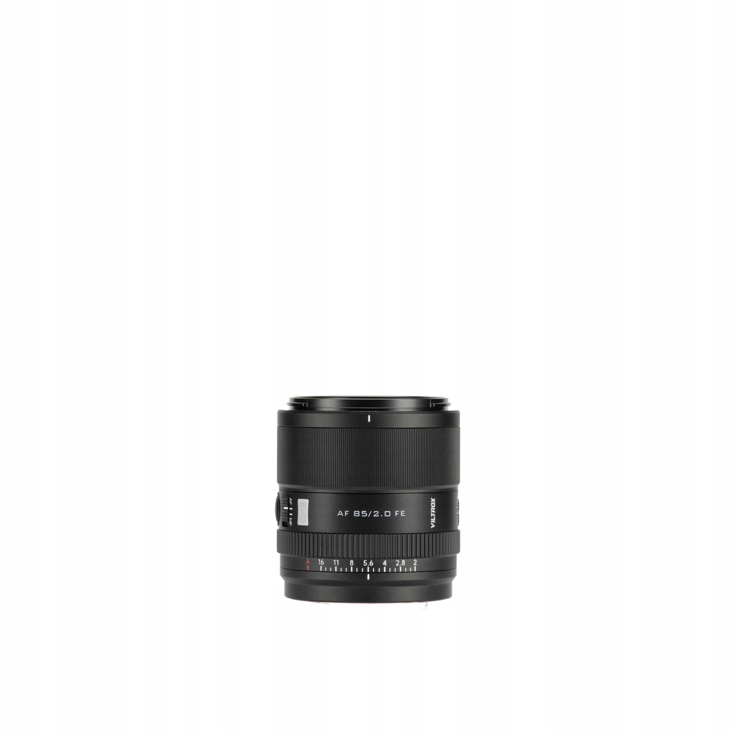 Viltrox Af 85mm f/2.0 Evo Fe do Sony E Ff Angelbird