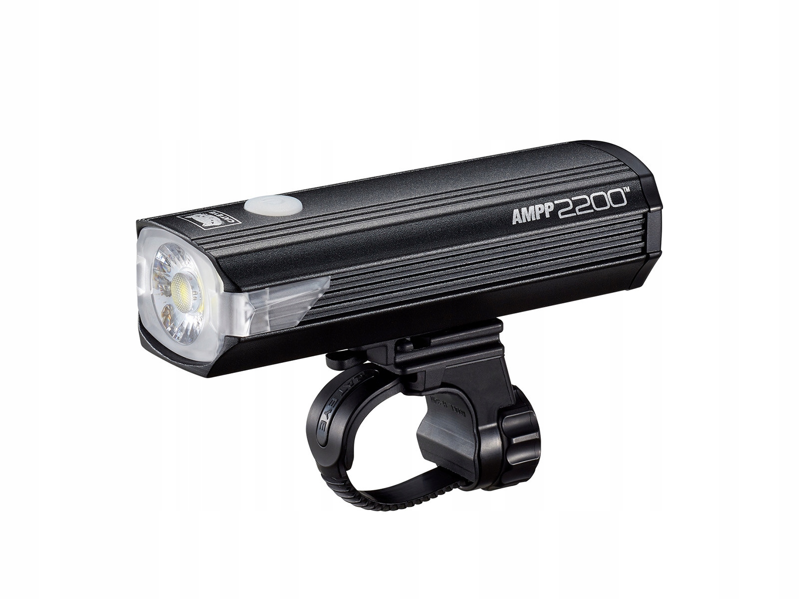 Přední světlo na kolo CatEye Ampp 2200 HL-EL2200RC