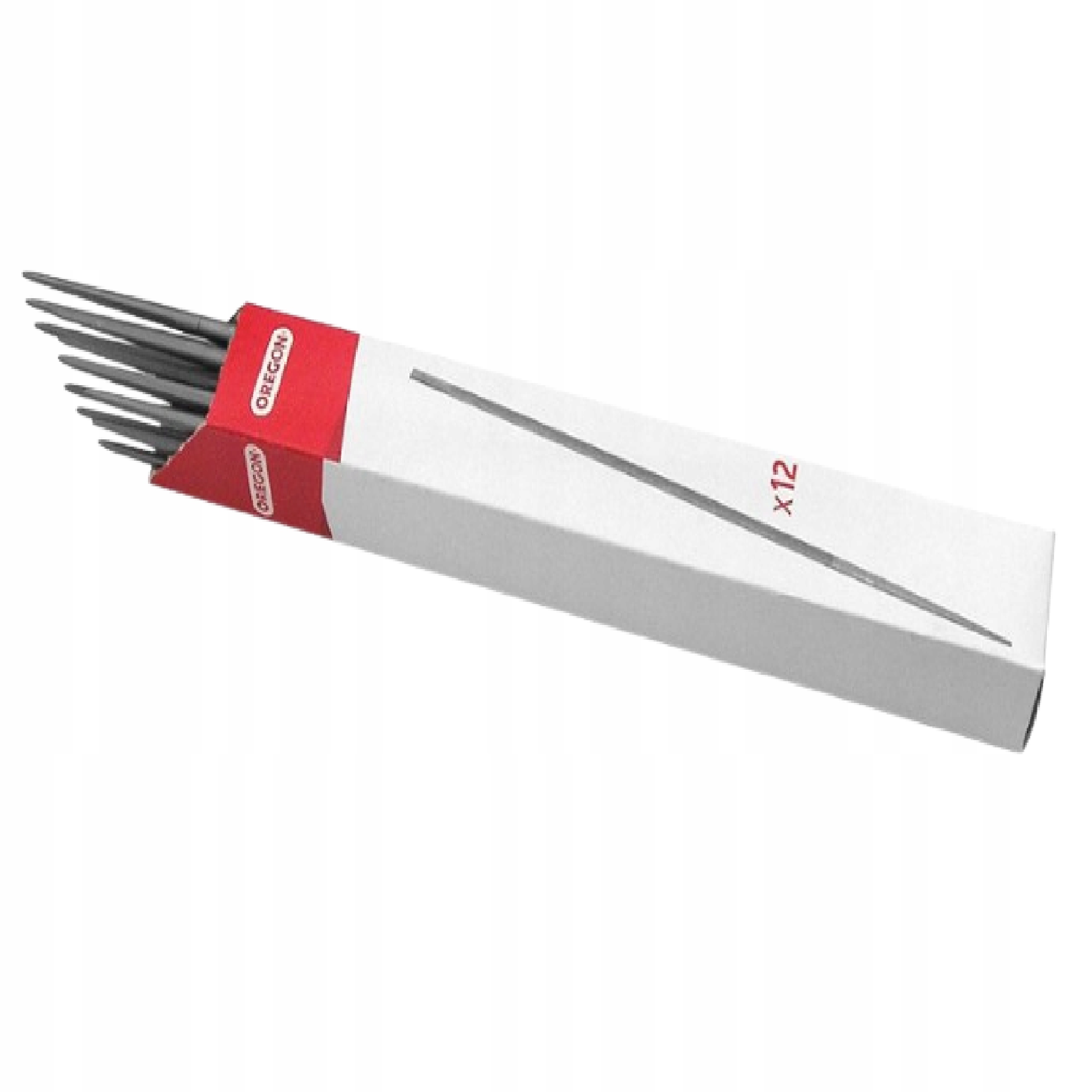 PILNIK 4,0MM DO OSTRZENIA ŁAŃCUCHA 3/8 PIŁY PILARKI STIHL HUSQVARNA PARTNER Typ wałek