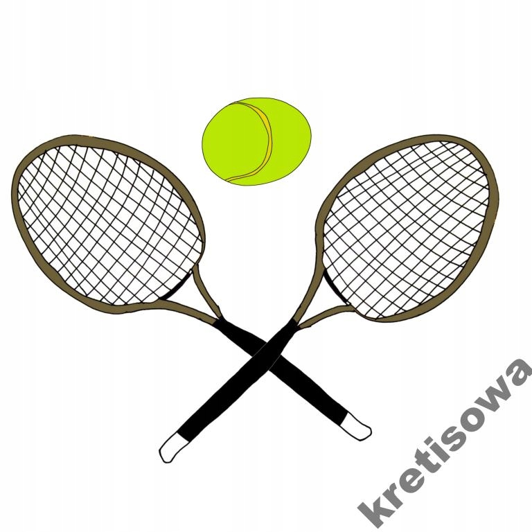 

Męska Koszulka Tenis Rozmiary Wzory t3a
