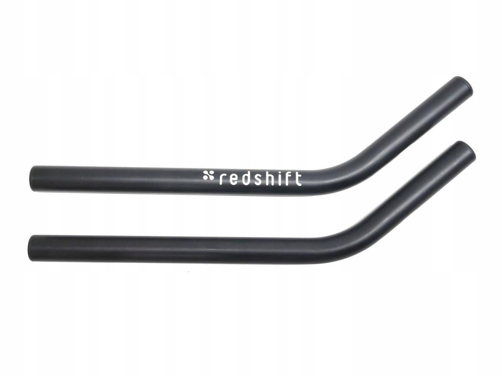 Redshift L-bend Extensions for Quick Release Aerobars only Aluminum