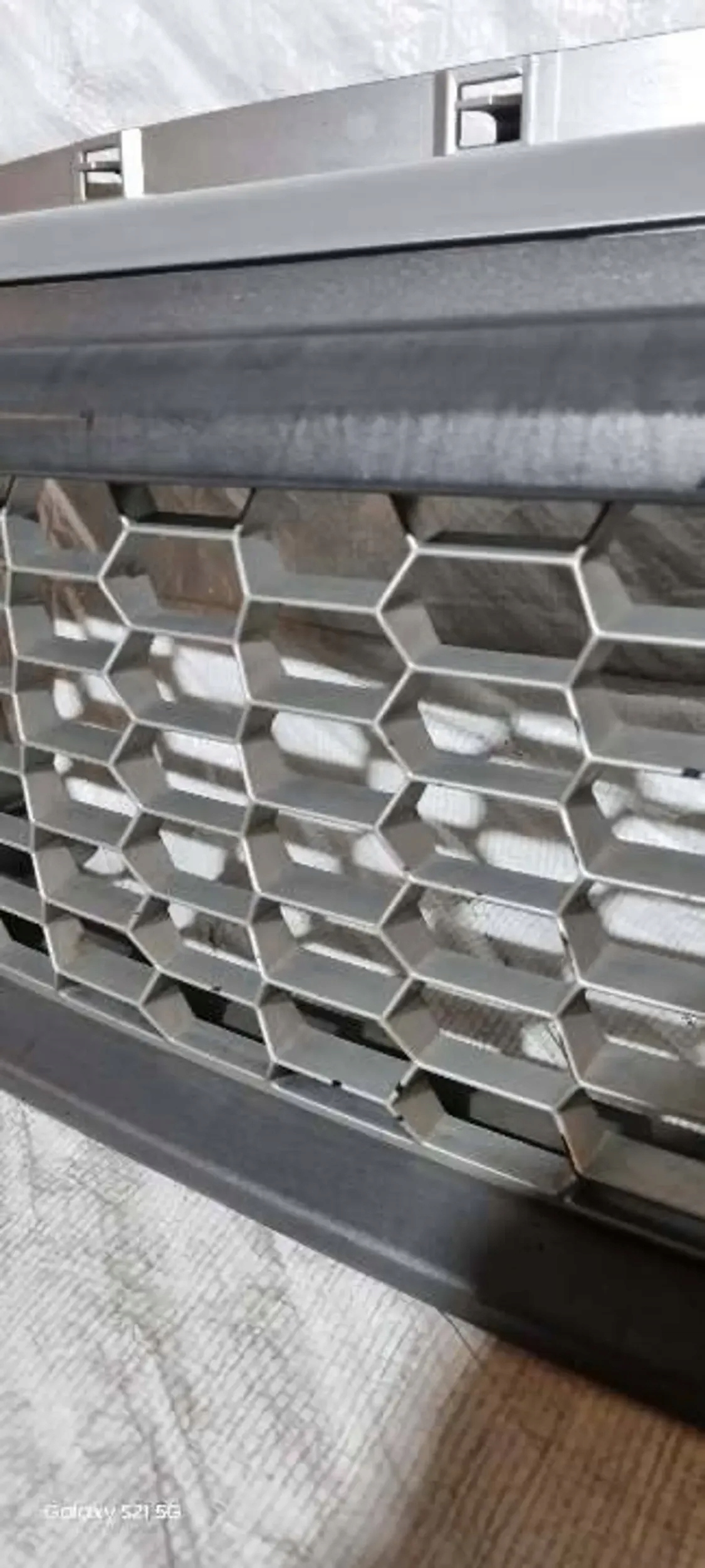 Land Rover Range Sport L494 Kühlergrill FRONTGRILL Kühlergitter - Thumbnail 10