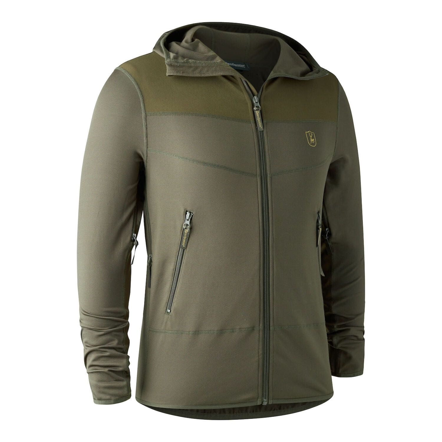 Bluza termoaktywna Deerhunter Rogaland Light 2XL