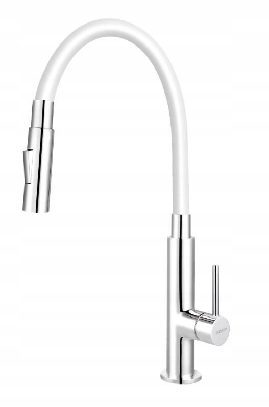 Ferro Zumba Slim bateria kuchenna 2F biała BZA43W