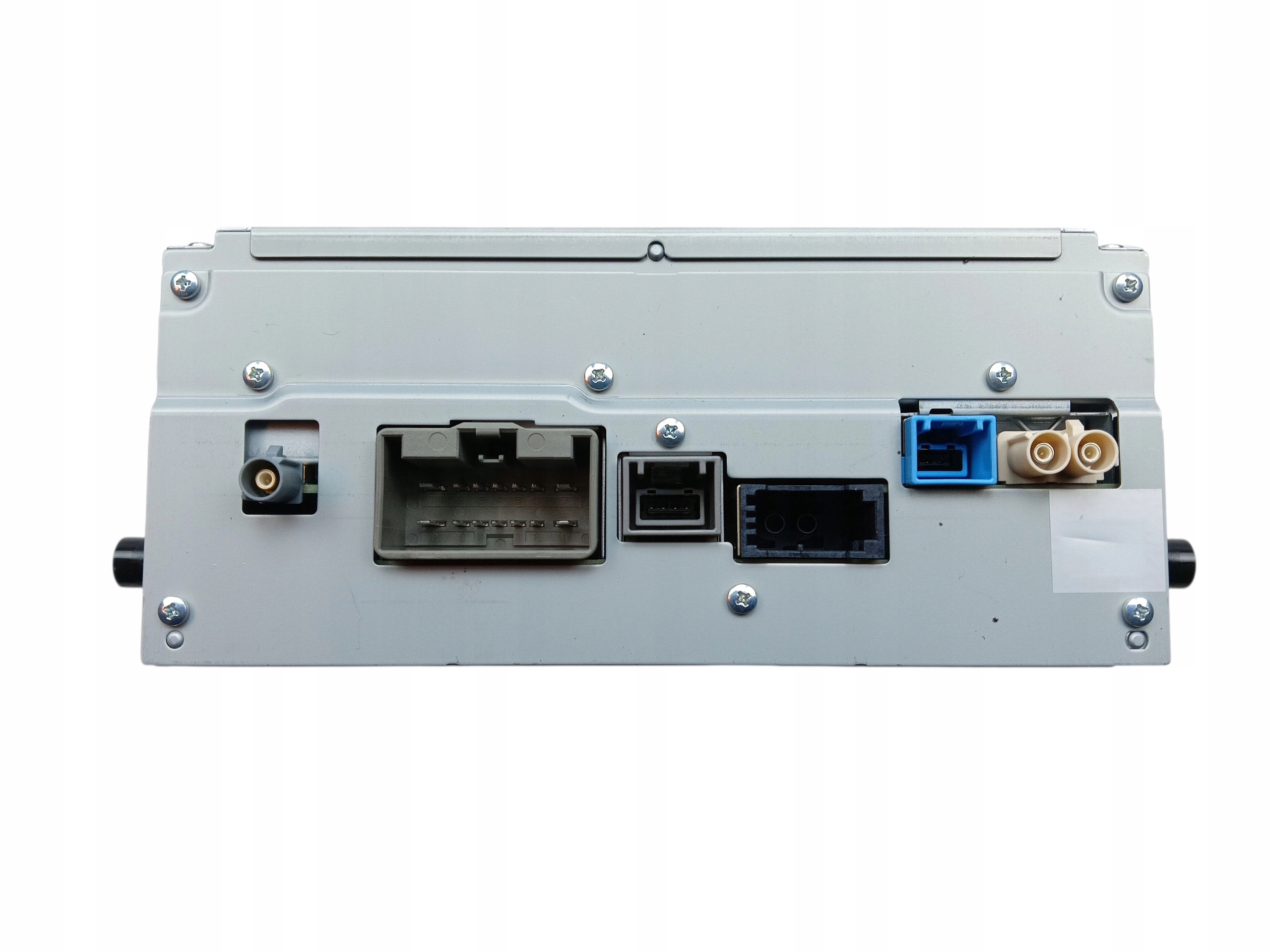 RADIO player VOLVO V70 III LIFT (2011-2013)