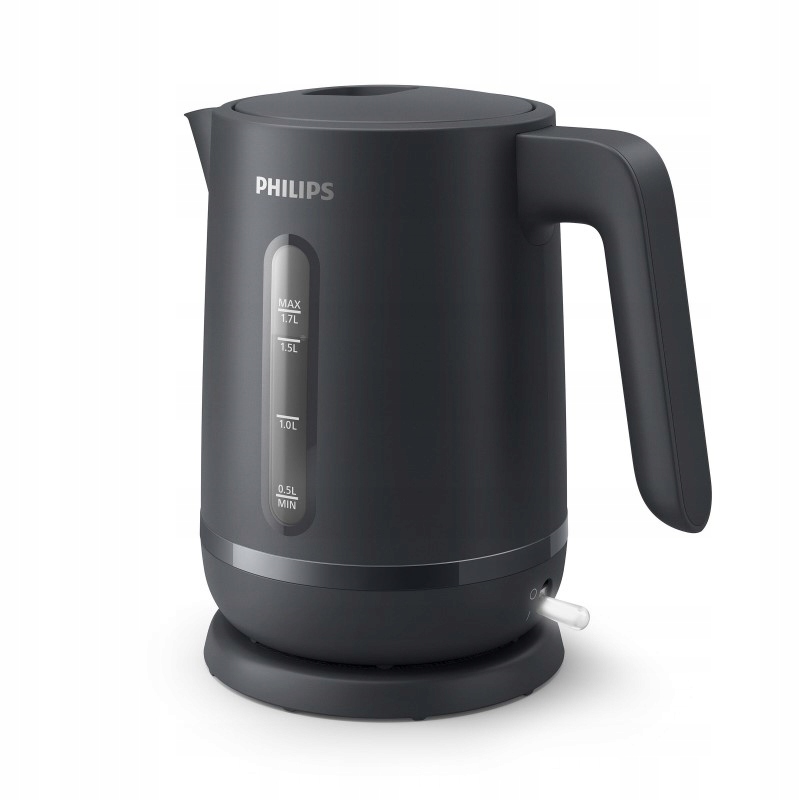Czajnik Elektryczny Philips Essential 2200W 1,7L HD9314/90 1szt