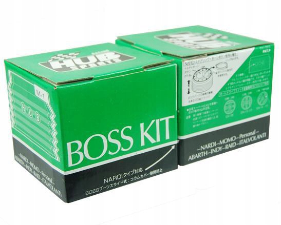 Naba do sportowej kierownicy adapter TOYOTA celica Producent części Inny