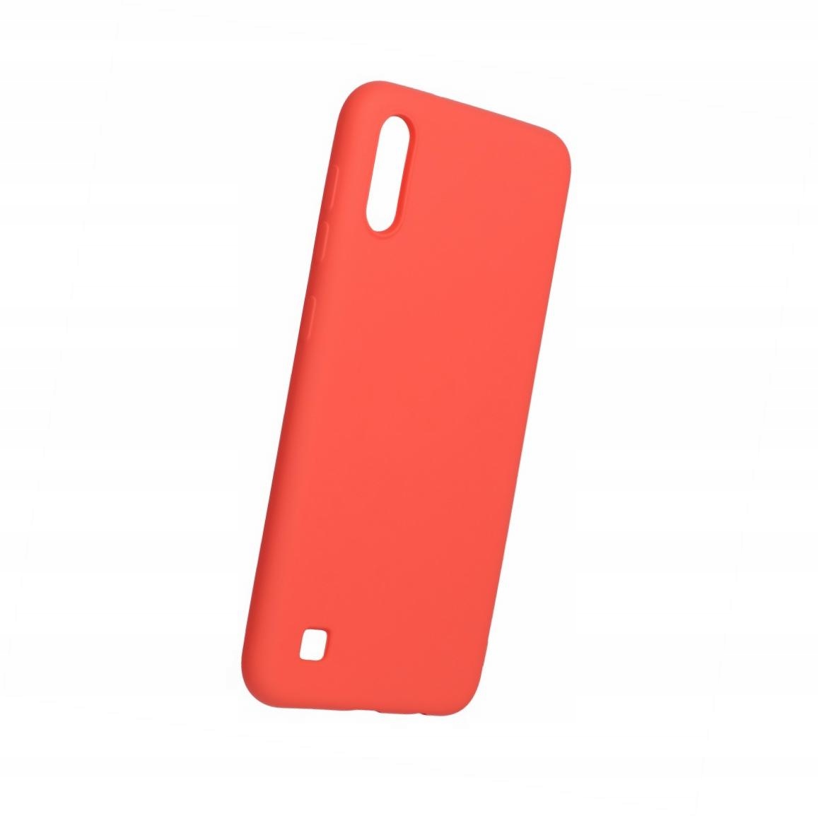

Etui silikonowe Forcell do Galaxy S21 Fe 5G