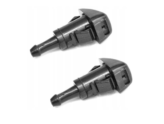 ZESTAW SPRYSKIWACZY MGLOWYCH DODGE GRAND CARAVAN Part manufacturer other