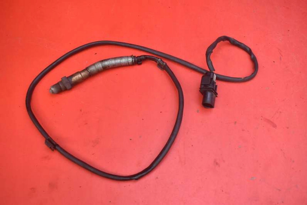 SONDA LAMBDA 7561409 BMW E90 E91 3.0xi 218 KM 04-10