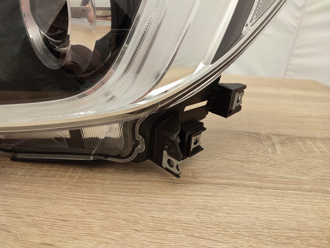 Frontscheinwerfer Subaru Outback BM LED Links Scheinwerfer Headlight - Thumbnail 2