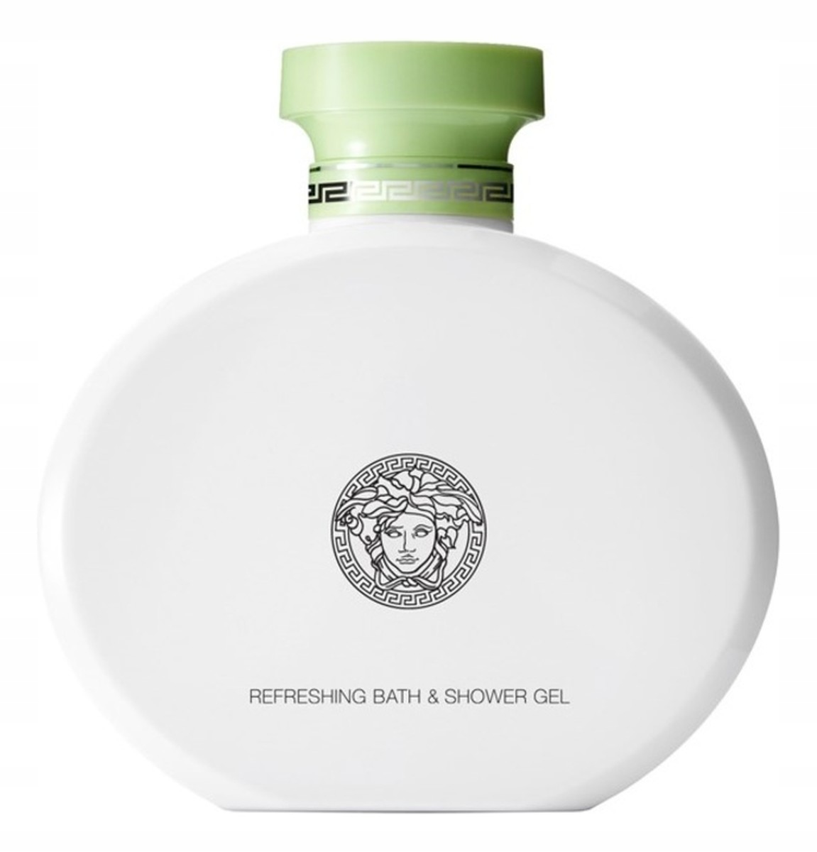 Versace Versense Sprchový gel 200 ml