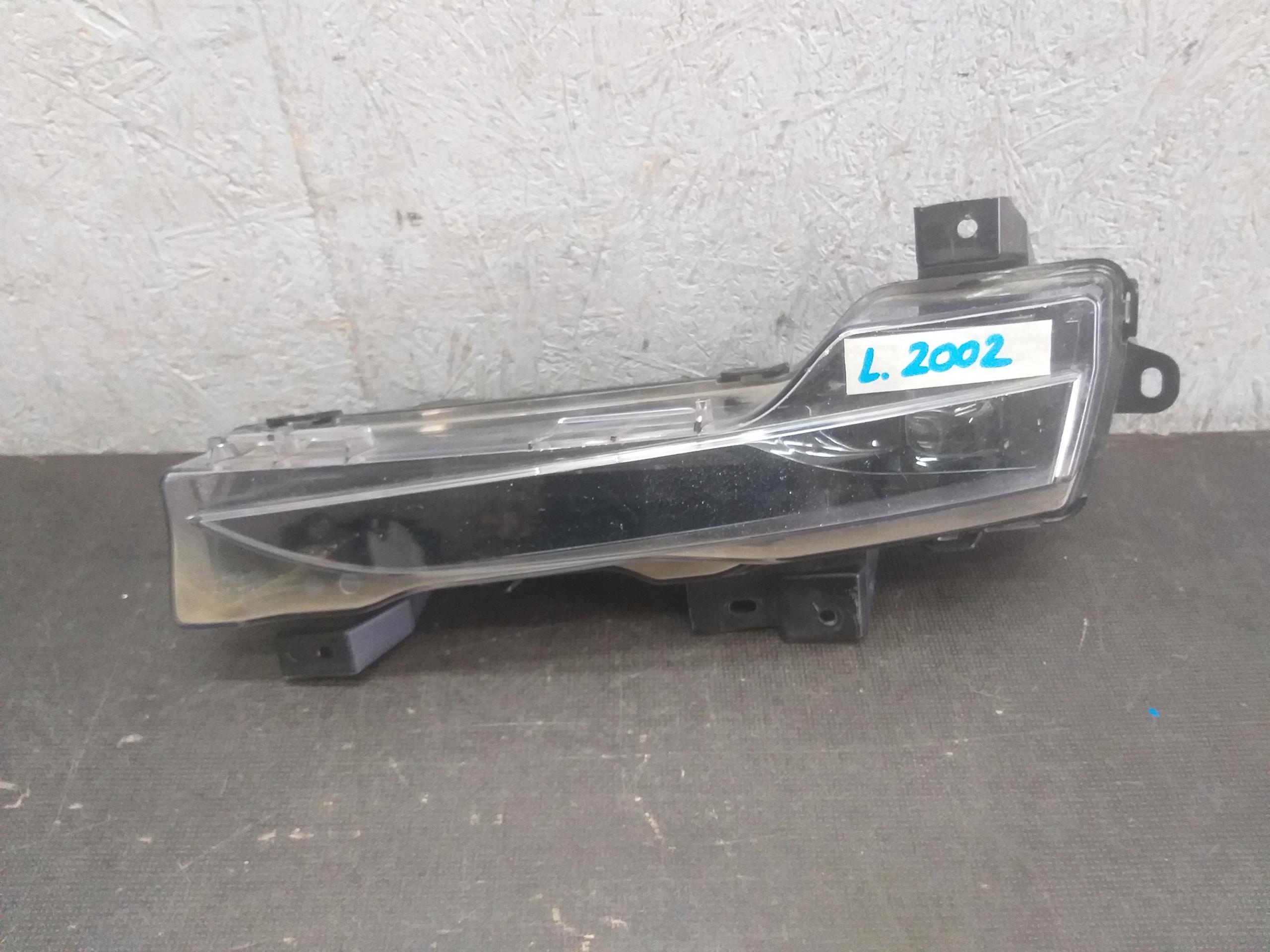 Nebelscheinwerfer links TESLA Y III 3 LED 1624797-00-A