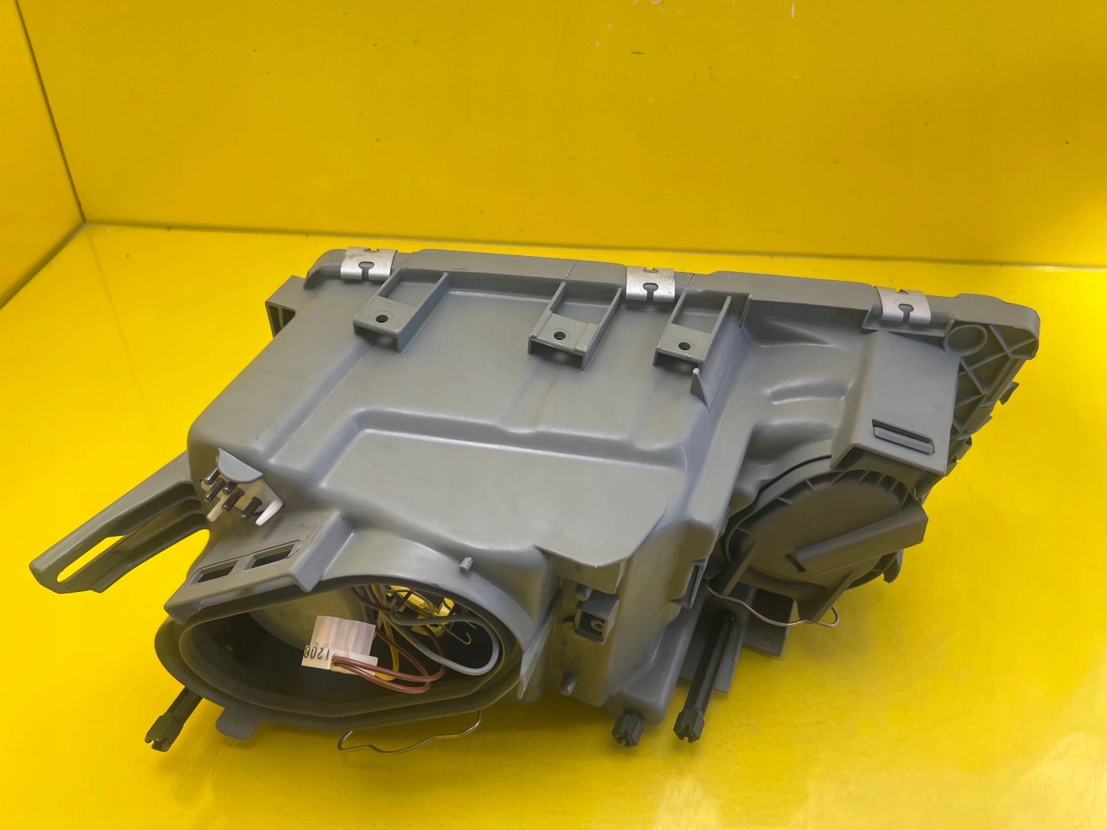 light right Mercedes W126 79-91 A1268209361
