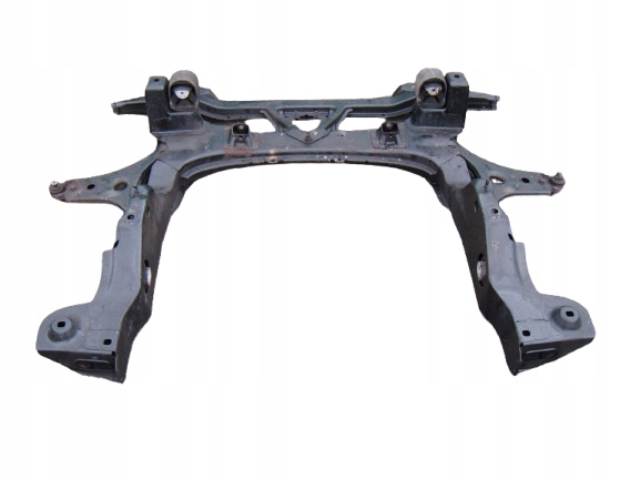 MERCEDES A W169 LIFT 08- 1.5 WÓZEK SANKI KOŁYSKA BELKA PRZÓD