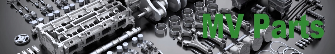 TŁOK KPL. do CITROEN JUMPER PEUGEOT BOXER 2.2HDI Producent części MV Parts