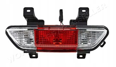 NOWA TYLNA LAMPA PRZECIWMGIELNA FORD MUSTANG OD 20