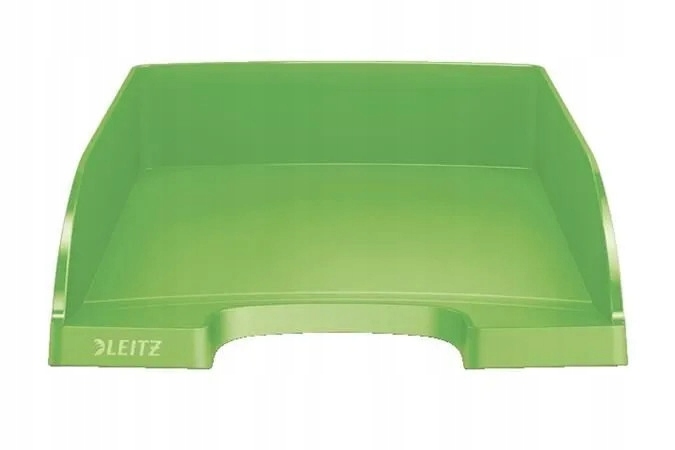 Leitz Szuflada na Dokumenty Zielona A4 GWARANCJA!! EAN (GTIN) 5905320192778