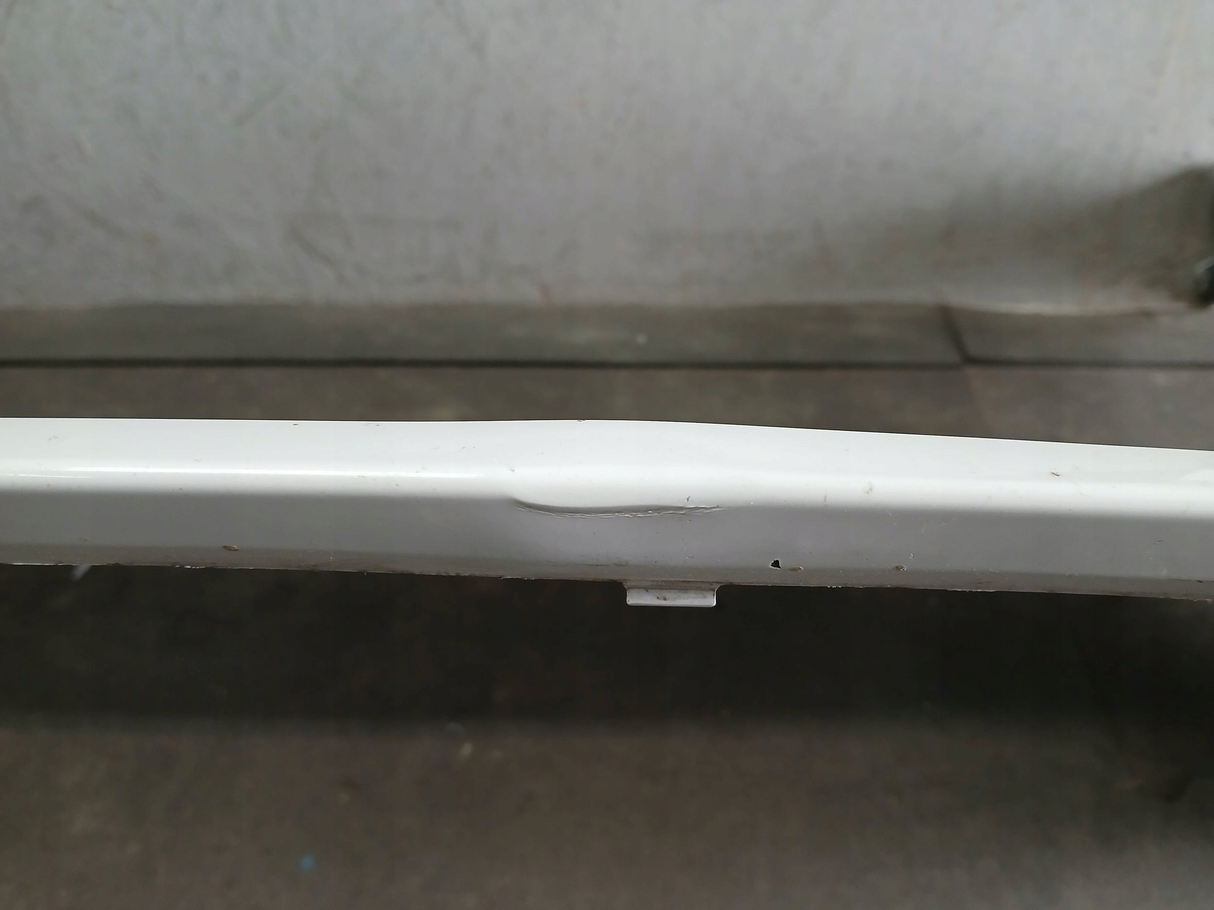 nárazník předek VW GOLF VIII 8 5H0