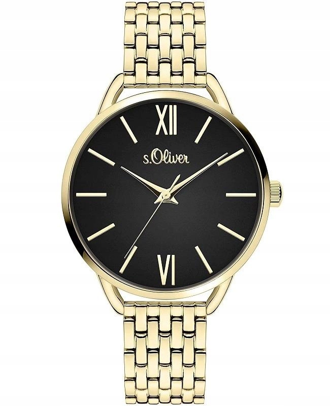 Dámské hodinky S.Oliver SO-4192-MQ