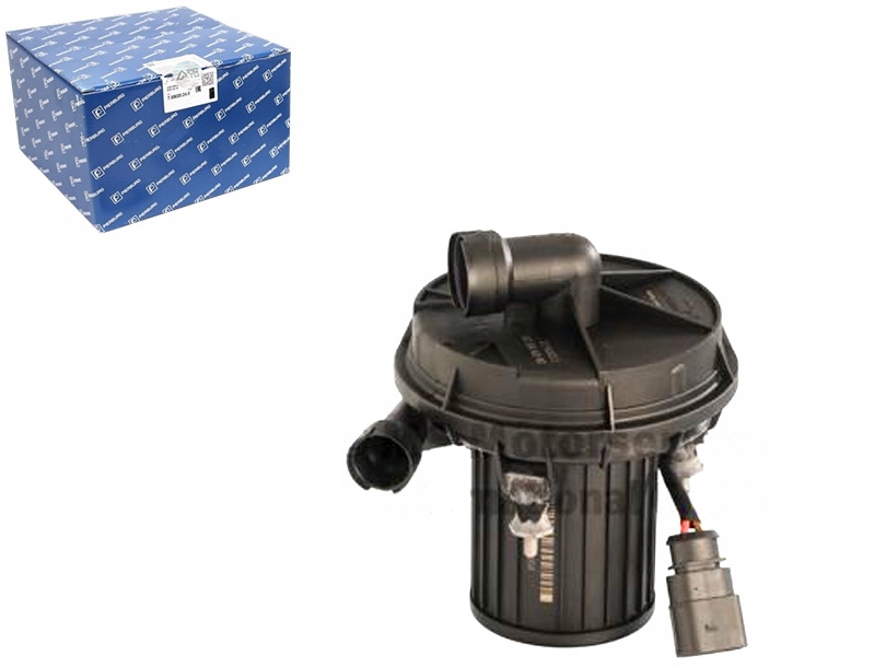 7.22934.57.0 - Вторичный воздушный насос AUDI A6 3.0 TFSI quattro