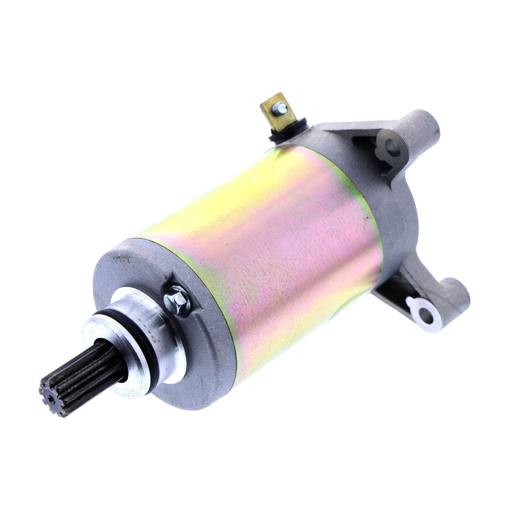 Startér Keeway Rk V-Cruise V302 125 300 C ie Abs Cbs