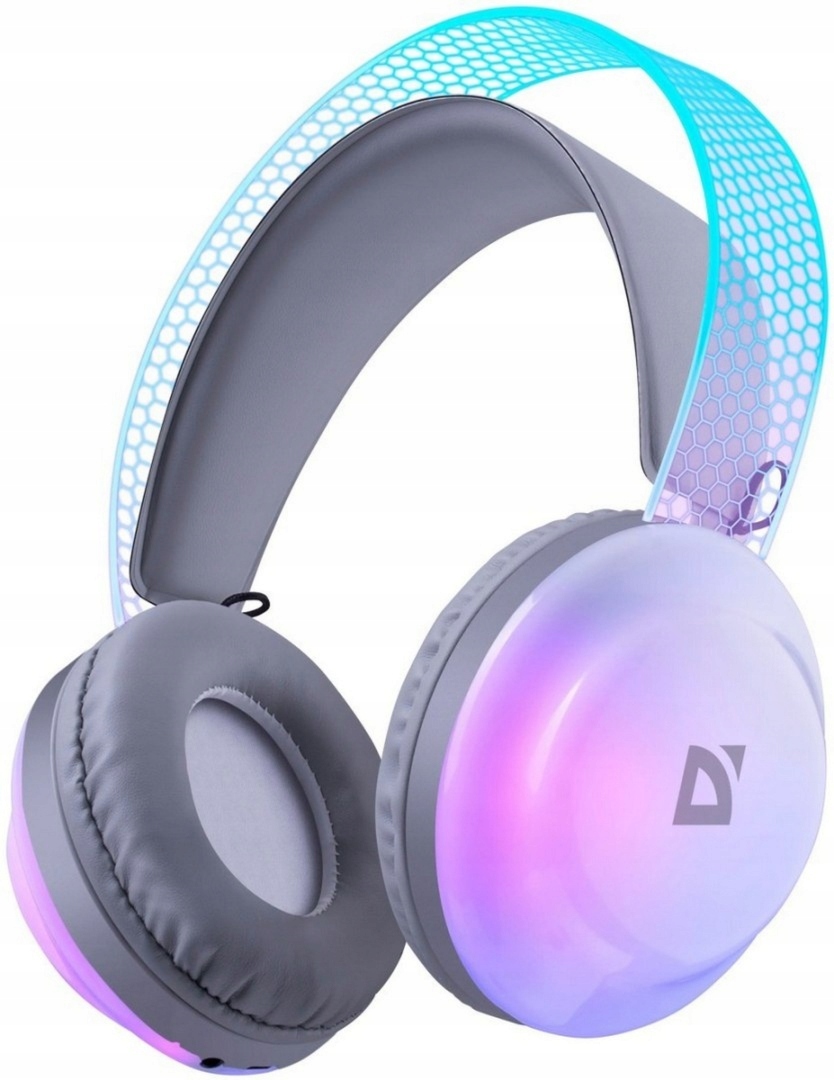 SŁUCHAWKI DEFENDER BLUETOOTH FREEMOTION B651 — 12