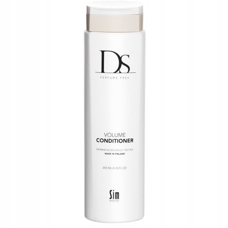 Ds Sim Sensitive Objem Kondicionér 200 ML