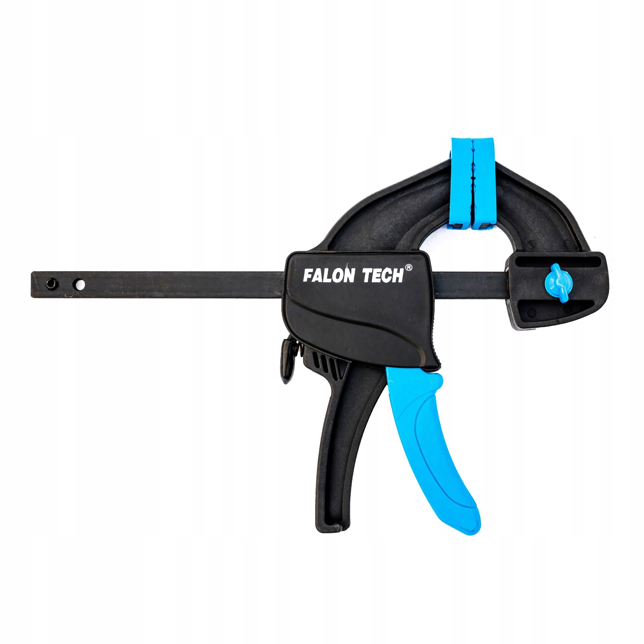 

Ścisk Stolarski Zacisk Uchwyt Szybkozaciskowy 100