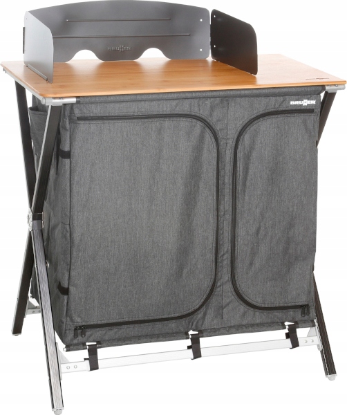 SZAFKA SKŁADANA TURYSTYCZNA BRUNNER MERCURY CROSS EAN (GTIN) 8022068066370