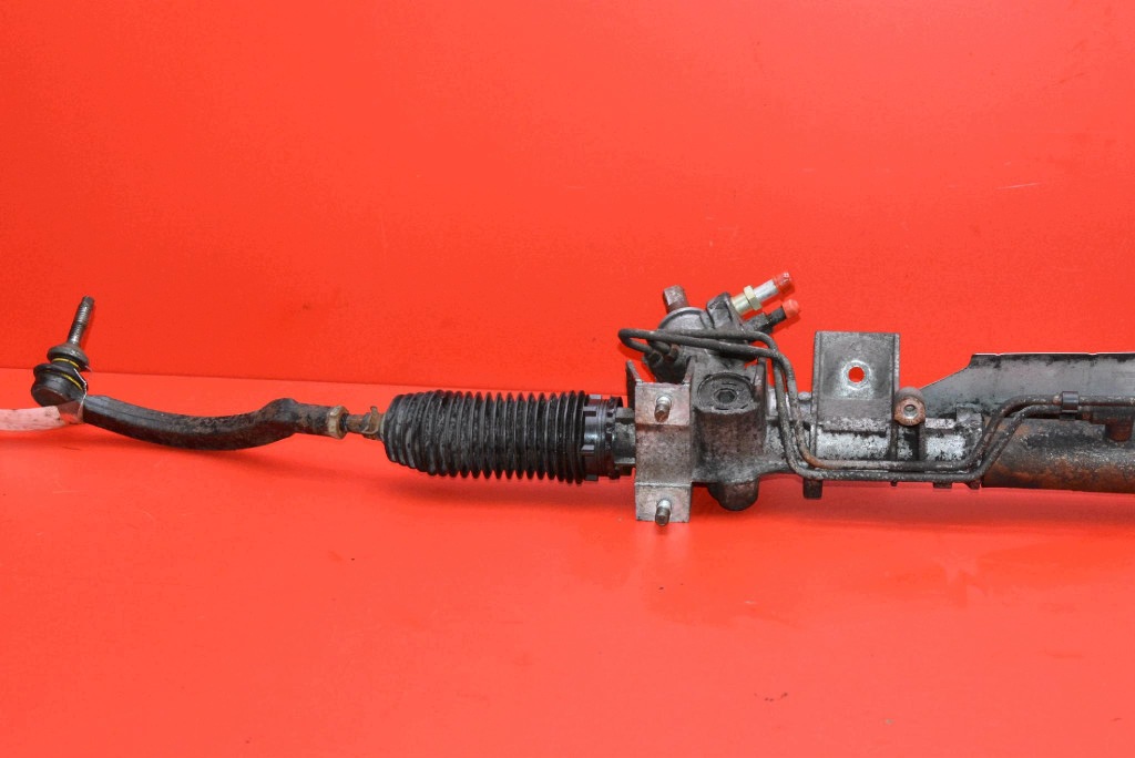 servo control EU P8671245 VOLVO S60 1 and 2.4 D5 163 KM 00-04