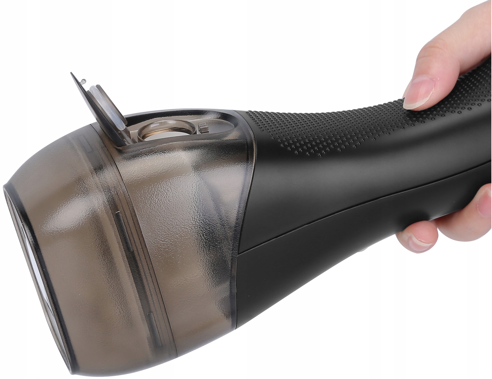 IRYGATOR DO ZĘBÓW DENTYSTYCZNY BEZPRZEWODOWY 8DYSZ Rodzaj bezprzewodowy