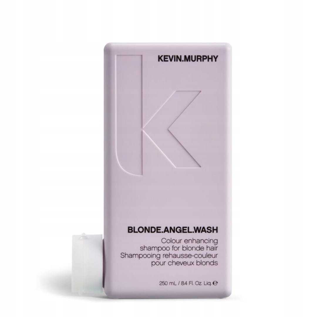 Kevin Murphy Blonde Angel Wash Szampon do Włosów Blond Cienkich 250ml