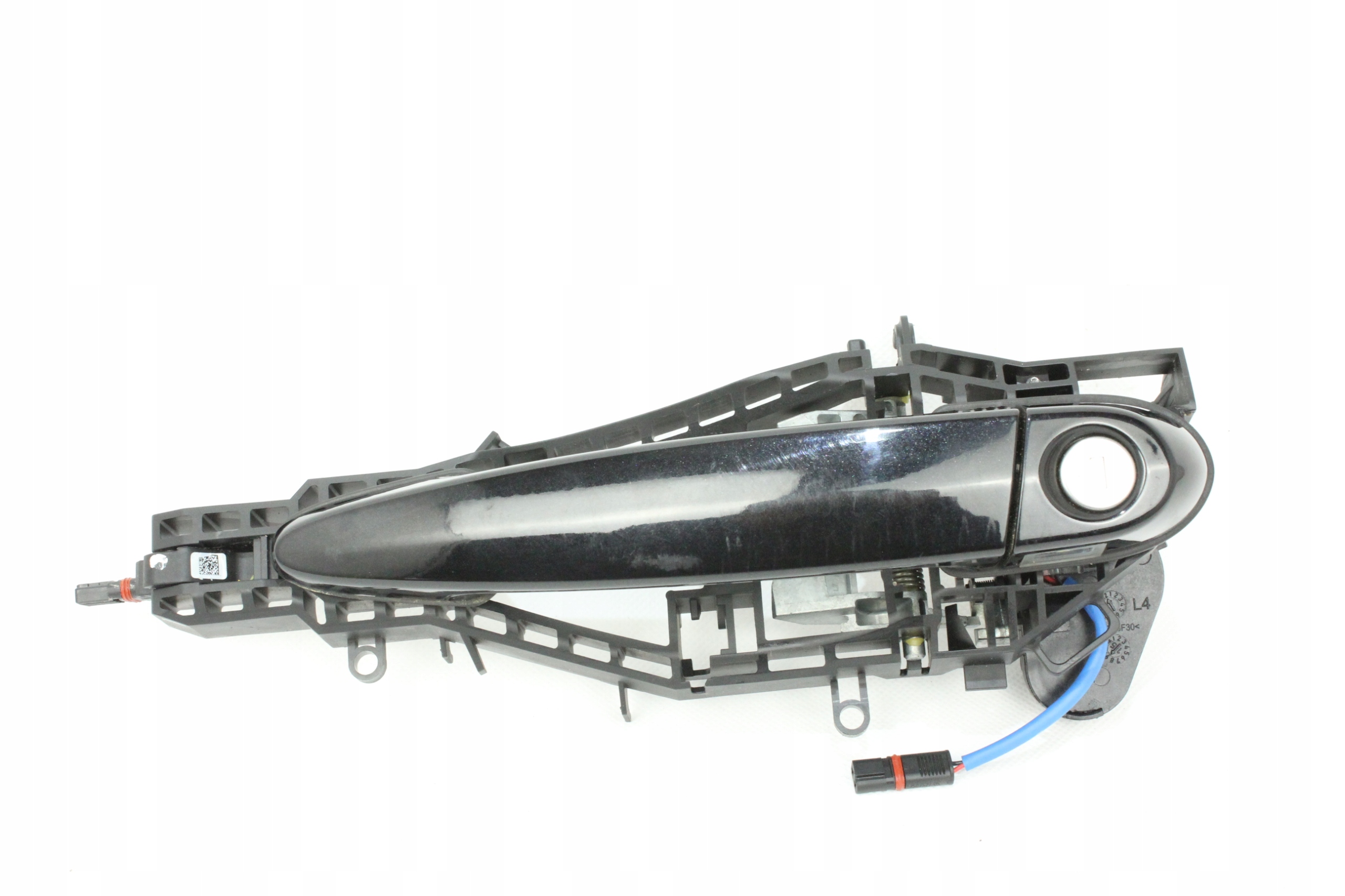 7326917 475 - Ручка двери ПД левая BMW F20 F30 F36 COMFORT KEYLESS