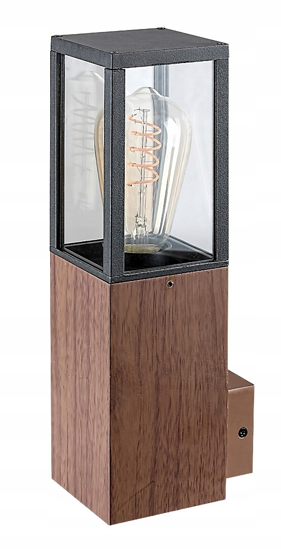 Rabalux Vonkajšie nástenné svietidlo Wales 7195