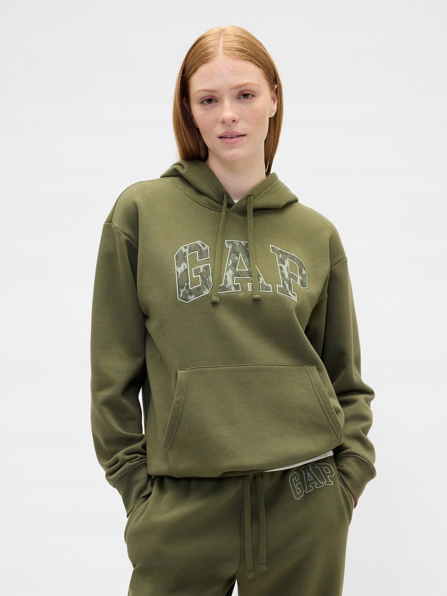 Gap Mikina s logem