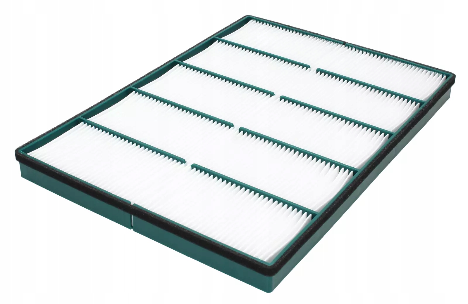 3661200205908 - Салонний фільтр HIFI FILTER SC 60026