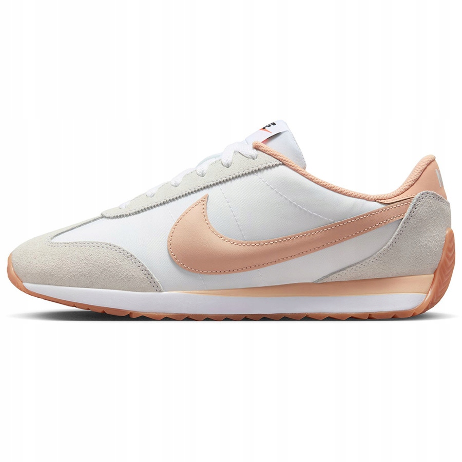 Nike Pacific W [40] Dámská obuv, bílá