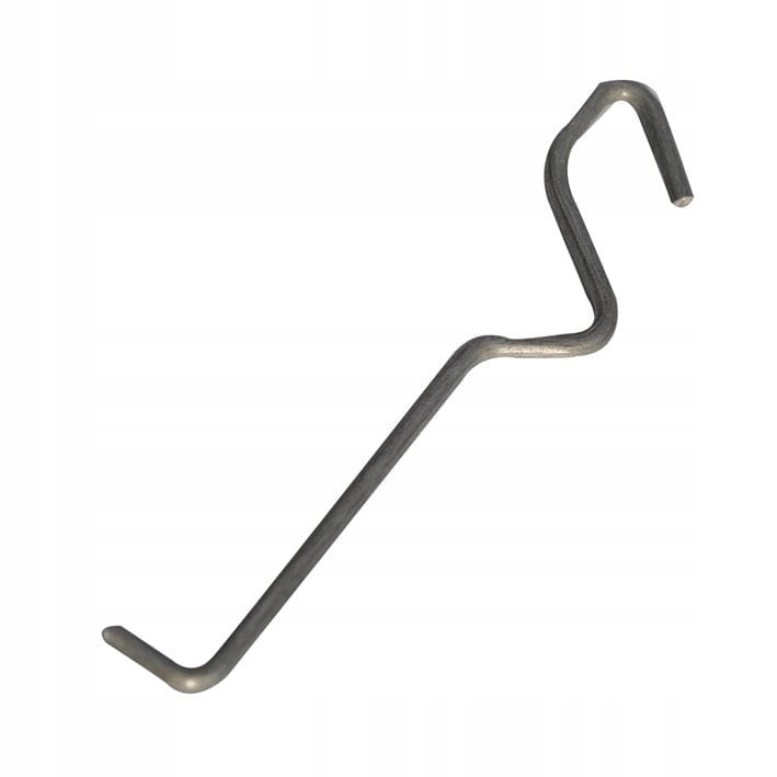 Sprężyna pręt mocujący obudowę pieca Truma S3002