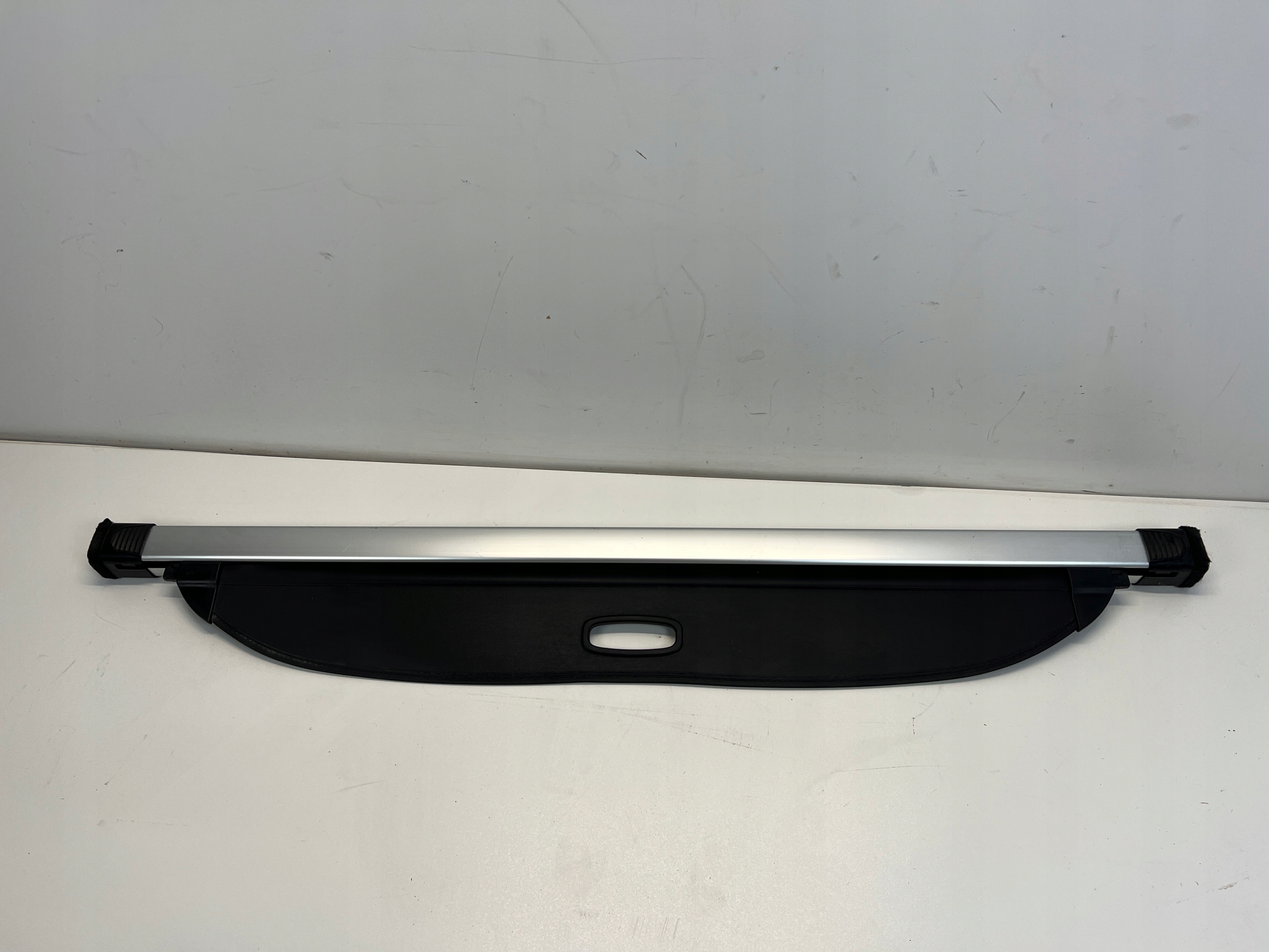 kia SORENTO III ролета багажника