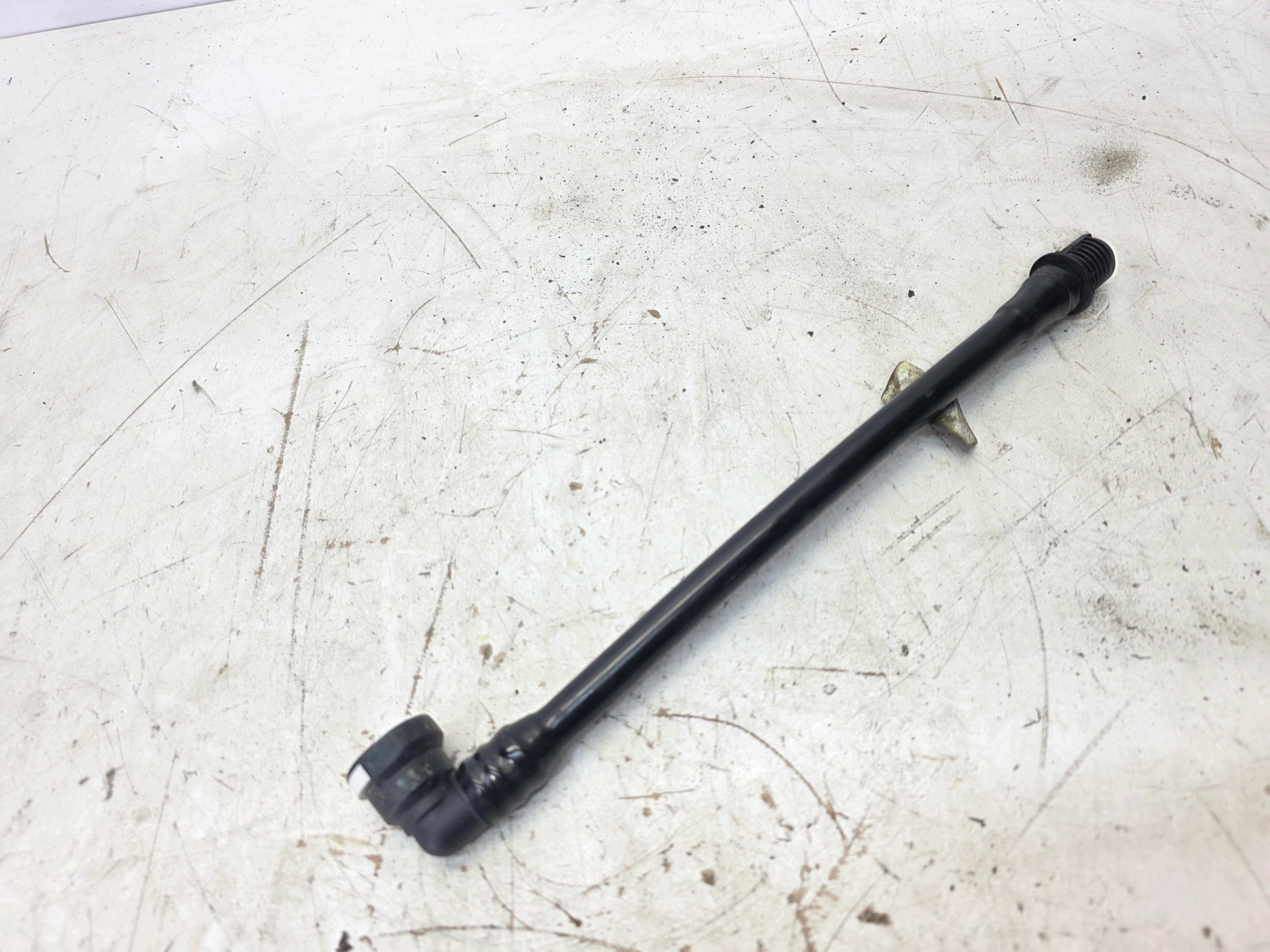 hose fuel line AUDI A4 B8 A5 8T 8K0201167F