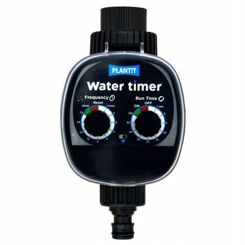 

Water timer nawadniania czasomierz przepływu wody