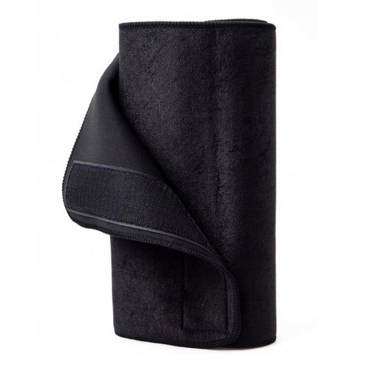 

Pas Neoprenowy Obszywany Odchudzajacy 110 x 23 cm