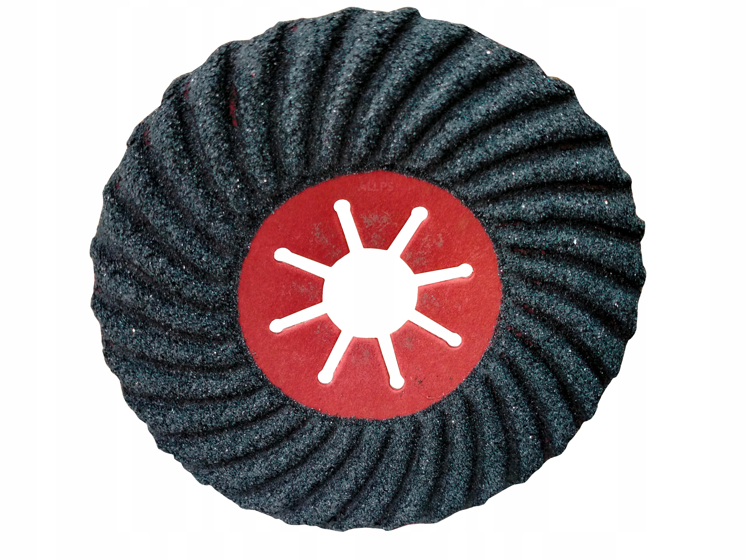 

Tarcza Fibrowa Do Szlifowania Gresu 125mm P80