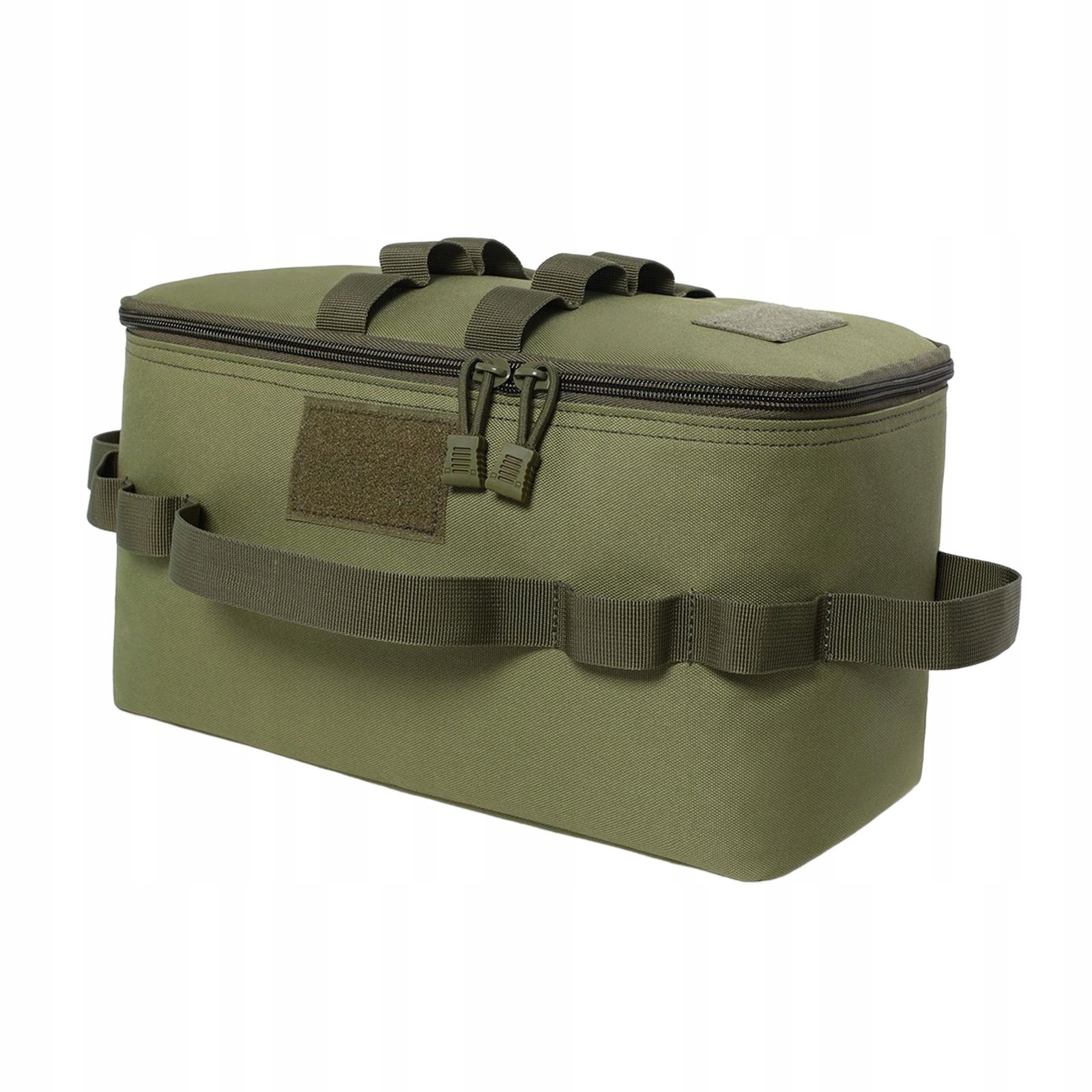 Picnic Handbag Outdoor Camping Storage Bag Marka bez marki