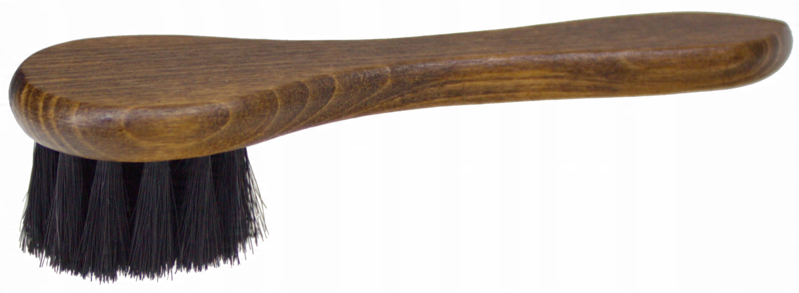 

Szczotka Do Butów Mazak Do Nakładania Pasty 15 cm