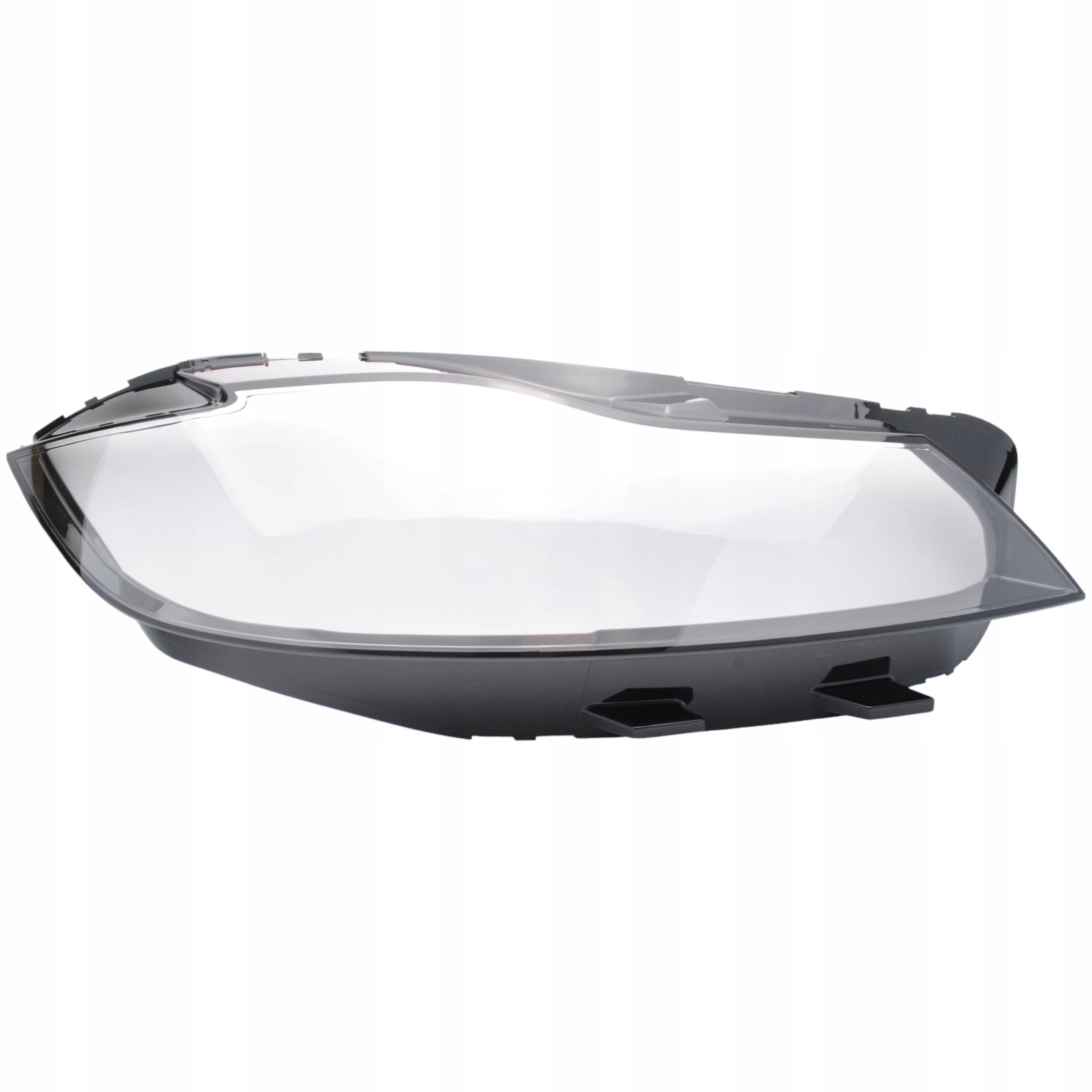 Pravý Kryt sklo světlometu Jaguar Xf F-Pace F Pace X761 16-20