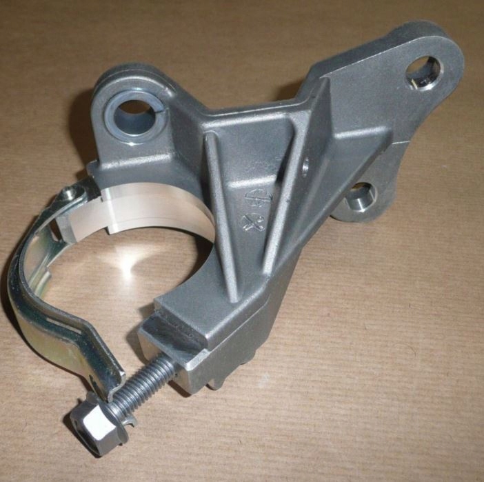 PODPORA POLOSI R LAGUNA III LATITUDE 8200590663 OE Part number 8200590663