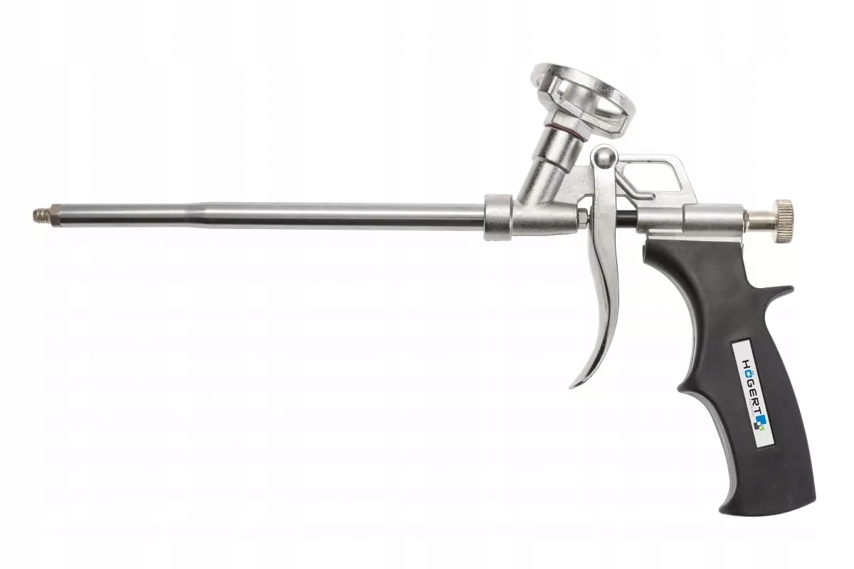 Pěnová Pistole Hoegert HT4R425